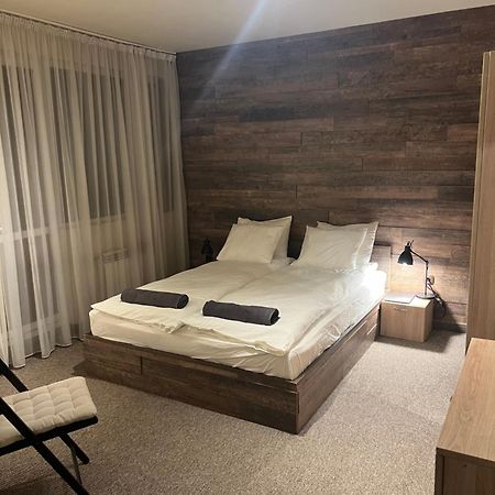 Elite Apartments Complex Iglika Боровец Екстериор снимка
