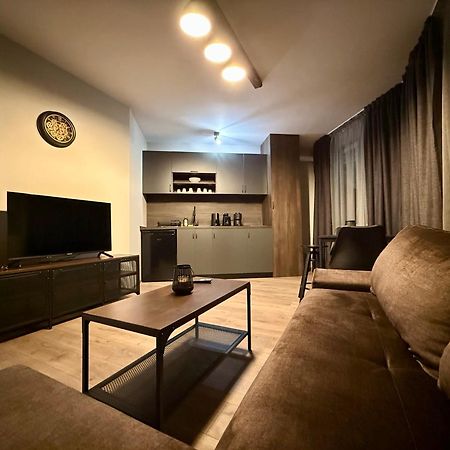 Elite Apartments Complex Iglika Боровец Екстериор снимка
