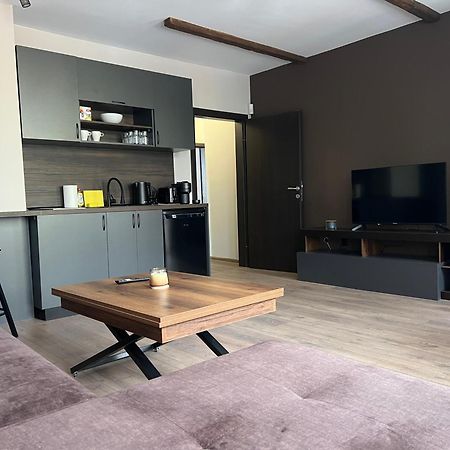 Elite Apartments Complex Iglika Боровец Екстериор снимка