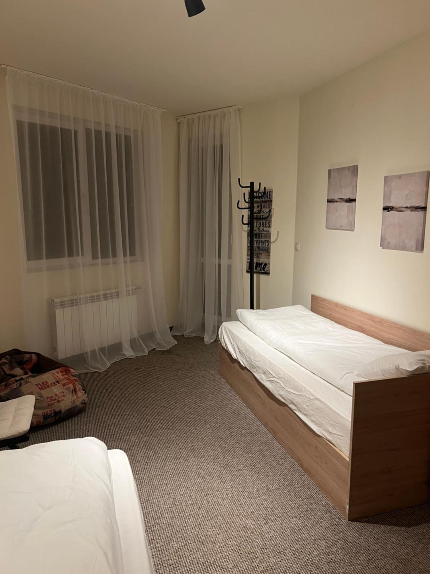Elite Apartments Complex Iglika Боровец Екстериор снимка