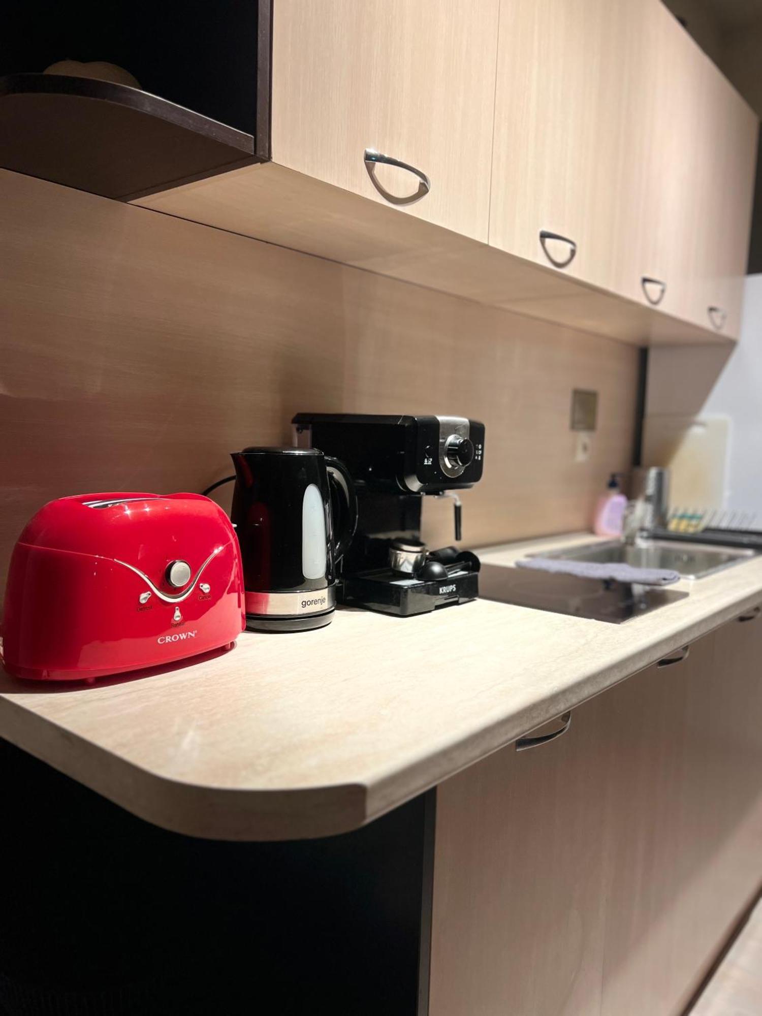Elite Apartments Complex Iglika Боровец Екстериор снимка
