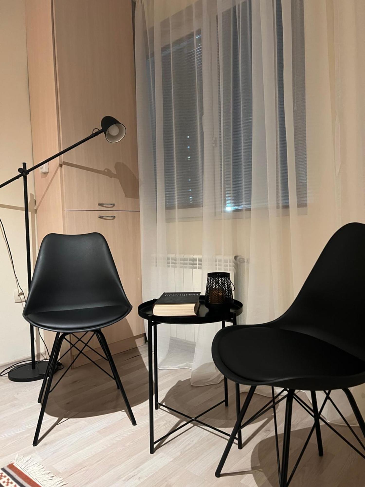 Elite Apartments Complex Iglika Боровец Екстериор снимка