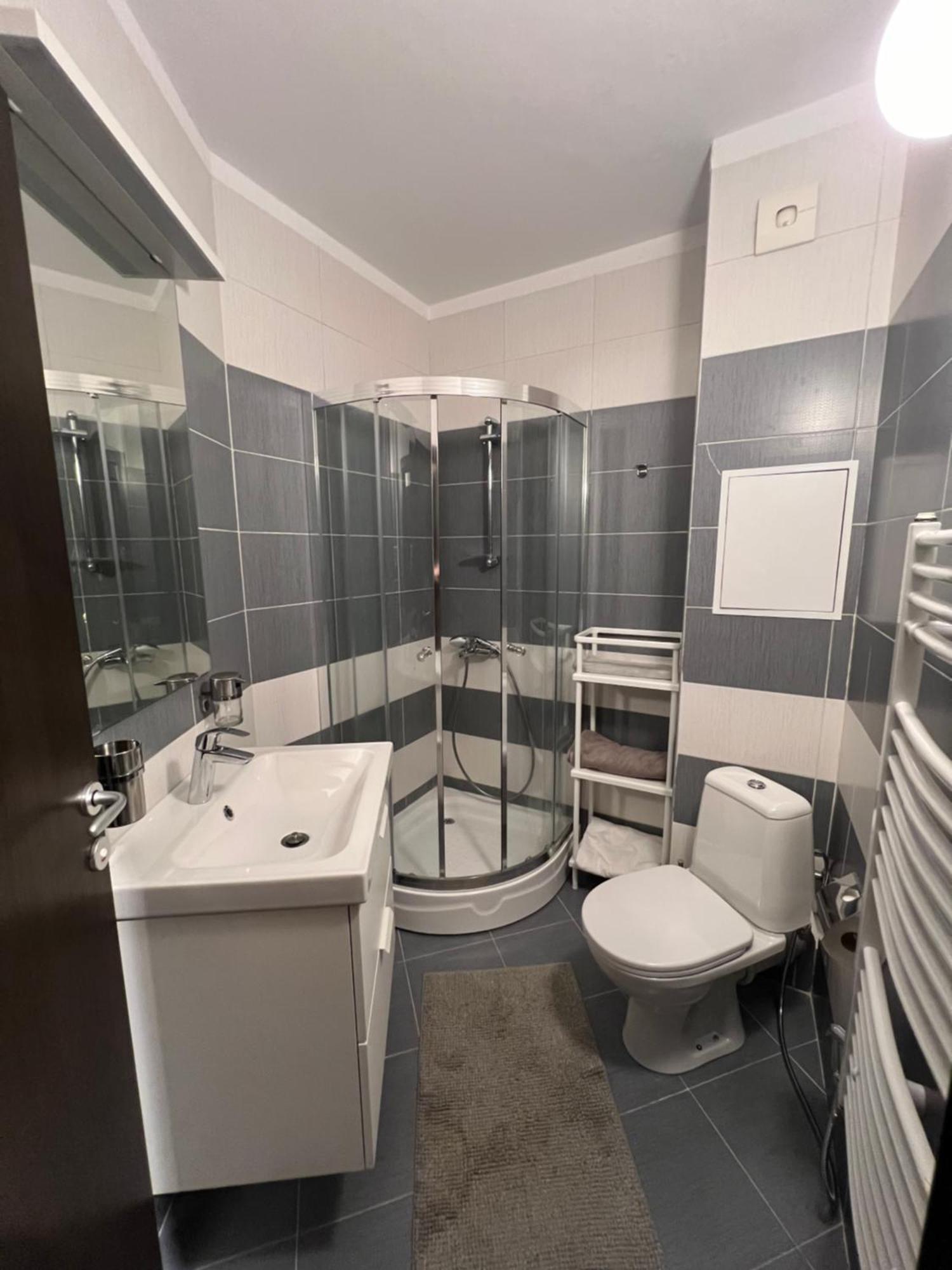 Elite Apartments Complex Iglika Боровец Екстериор снимка