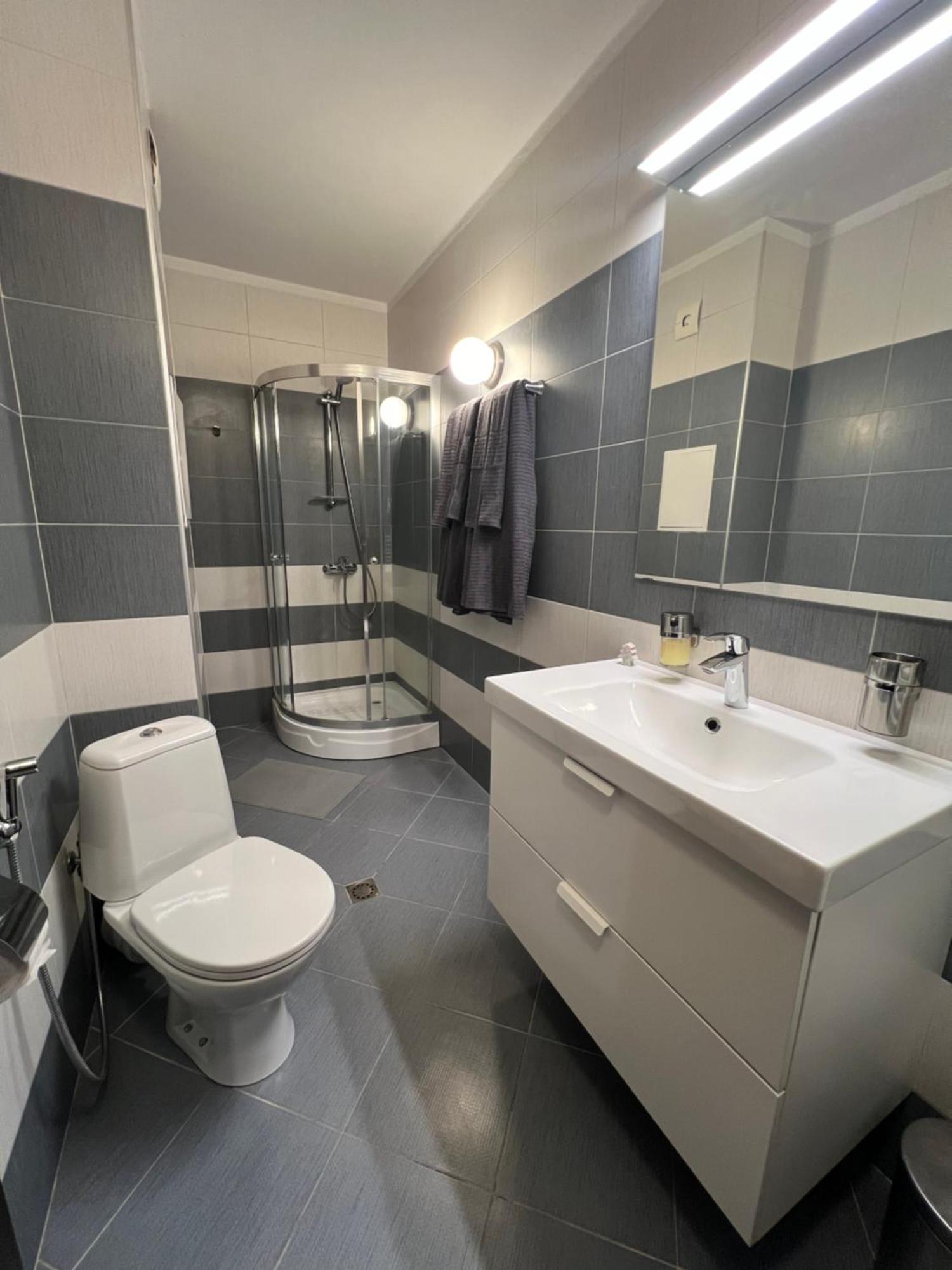 Elite Apartments Complex Iglika Боровец Екстериор снимка