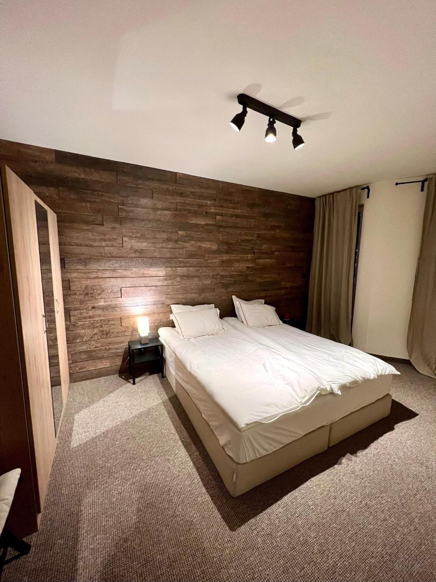 Elite Apartments Complex Iglika Боровец Екстериор снимка