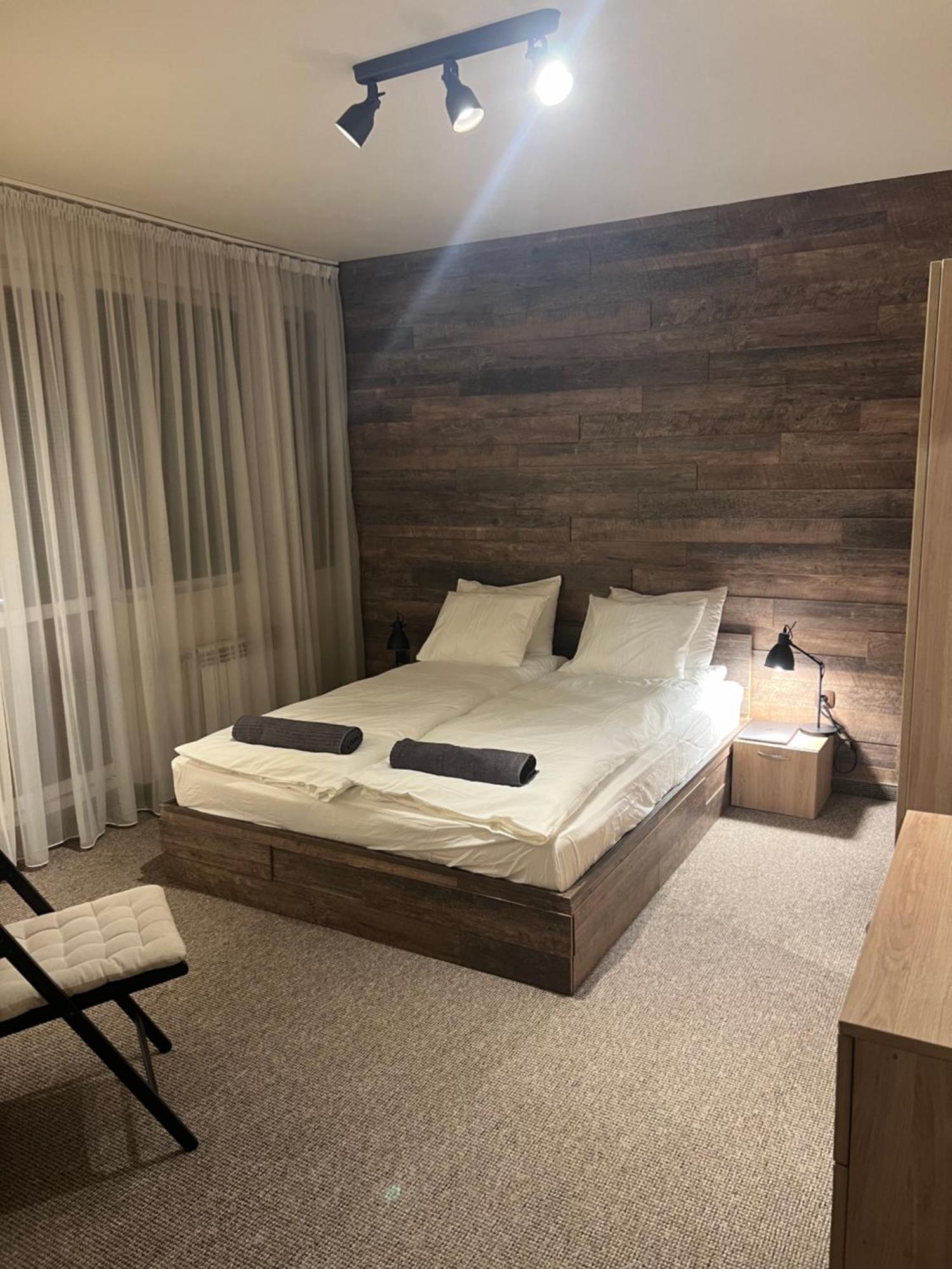Elite Apartments Complex Iglika Боровец Екстериор снимка