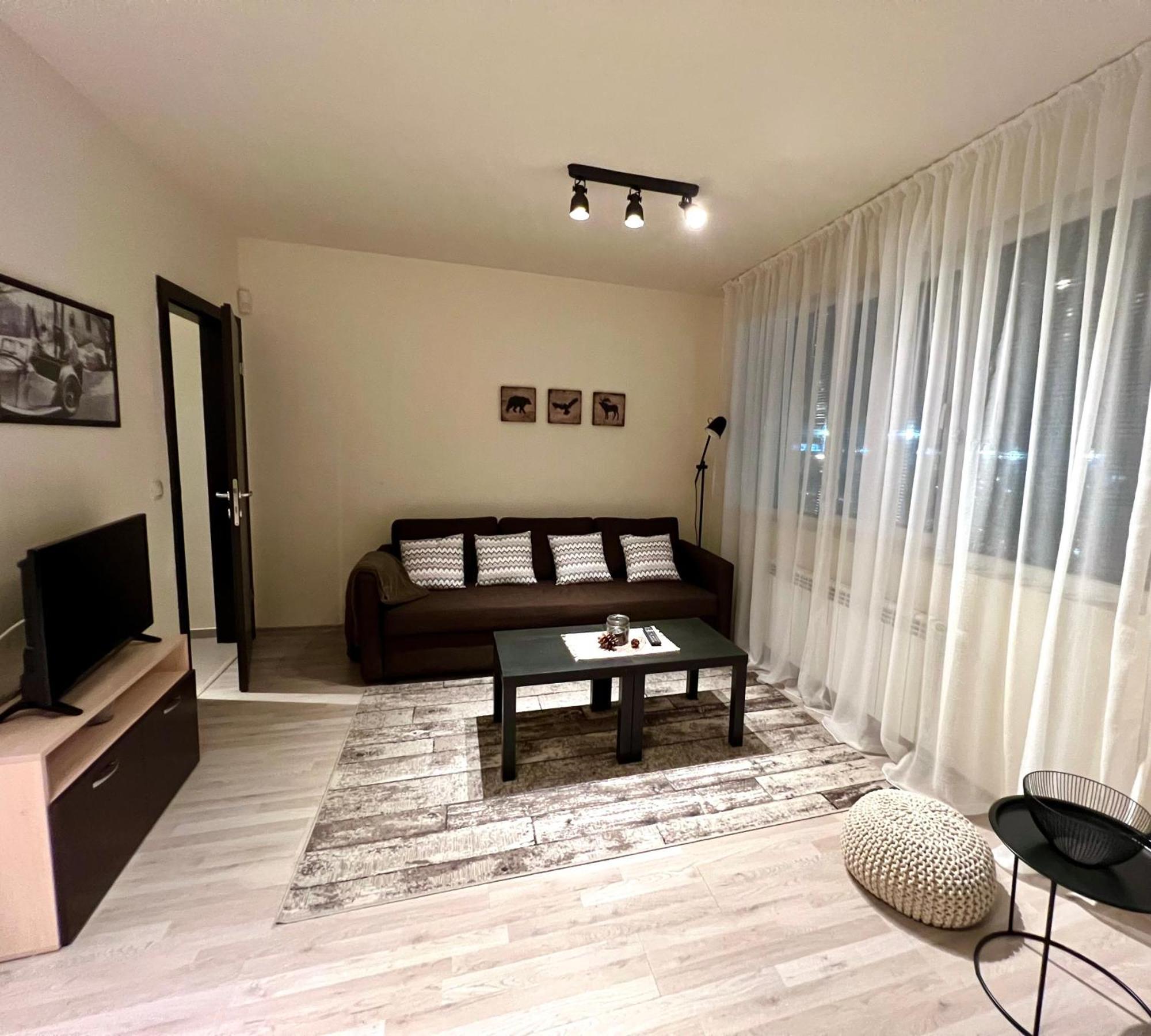 Elite Apartments Complex Iglika Боровец Екстериор снимка