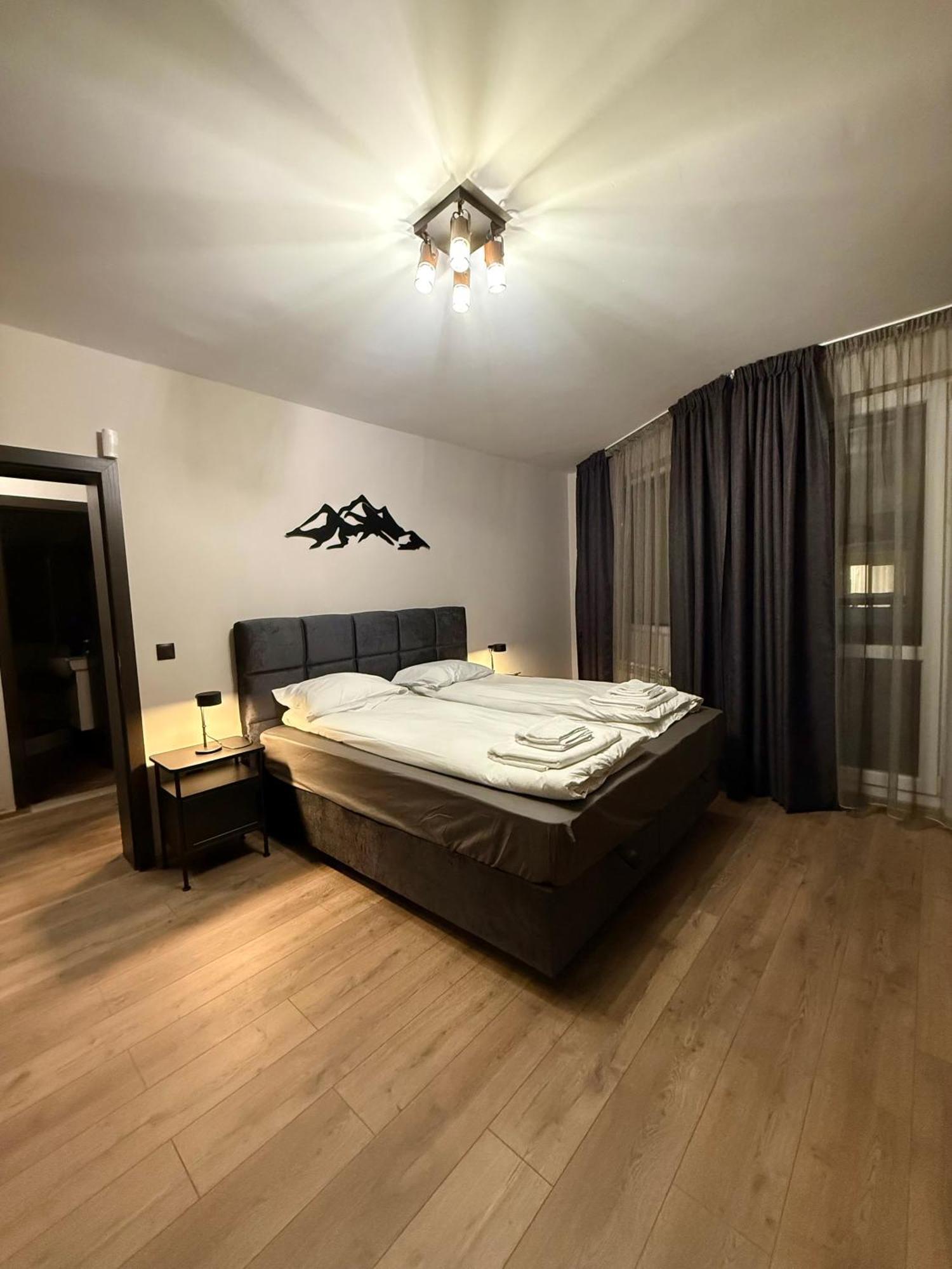 Elite Apartments Complex Iglika Боровец Екстериор снимка