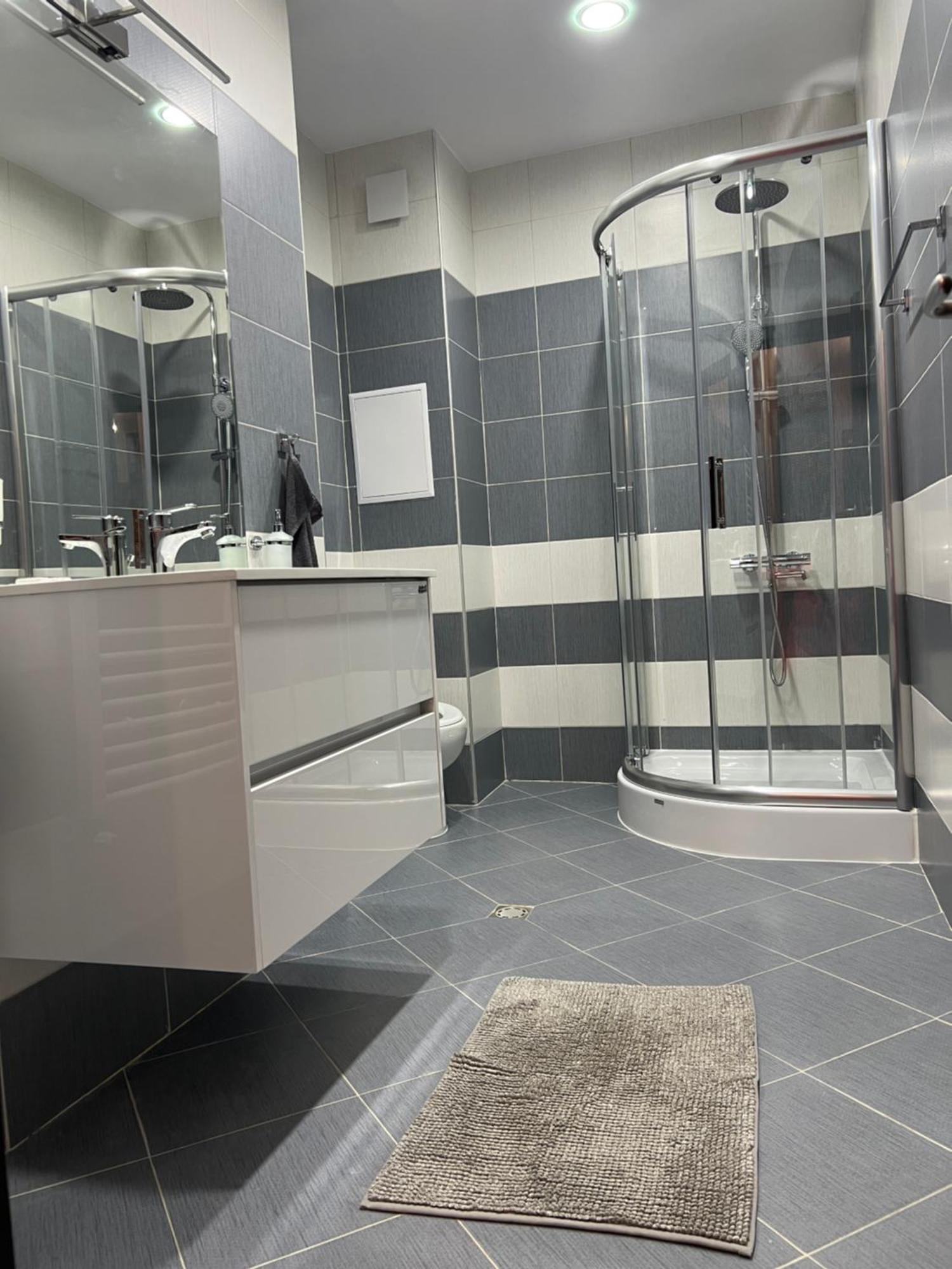 Elite Apartments Complex Iglika Боровец Екстериор снимка
